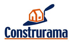 Logo Construrama